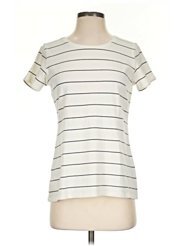 Fair Indigo Short Sleeve T-Shirt (view 1)