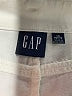 Gap Ivory Cargo Pants Size 14 Petite - photo 7
