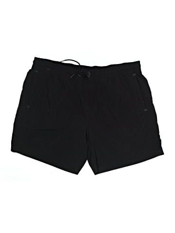 Zella Athletic Shorts (view 1)