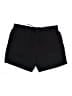 Zella Solid Black Athletic Shorts Size XL - photo 1