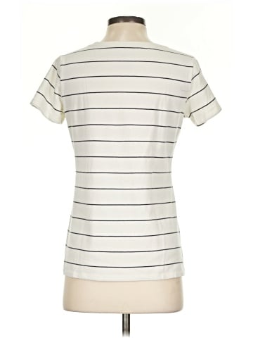 Fair Indigo Short Sleeve T-Shirt (view 2)