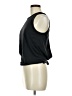 J.Crew Black Sleeveless T-Shirt Size M - photo 5
