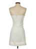 Zara Ivory Cocktail Dress Size XS - photo 2