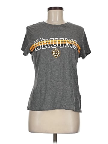 NHL Short Sleeve T-Shirt (view 1)