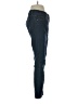 Ann Taylor LOFT Chevron-herringbone Blue Jeans Size 4 (petite) - photo 4