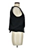 J.Crew Black Sleeveless T-Shirt Size M - photo 4