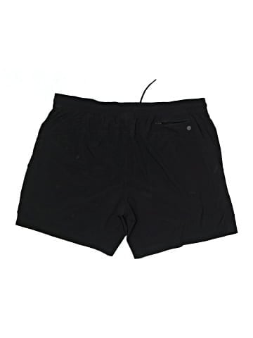 Zella Athletic Shorts (view 2)