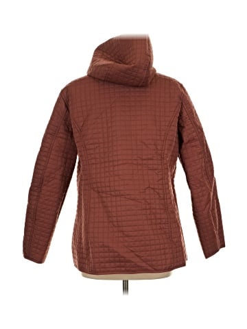 Lands' End Coat (view 2)