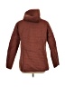 Lands' End 100% Polyester Brown Coat Size L - photo 2
