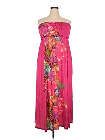 Lane Bryant Cocktail Dress (view 1)