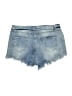 Jeans Blue Denim Shorts Size XL - photo 2