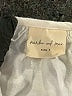 Assorted Brands Ivory White Dress 9-12 MO / 12 MO - photo 3