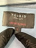 Torrid Blue Denim Jacket Size 2X Plus (2) - photo 6