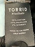 Torrid Blue Denim Jacket Size 2X Plus (2) - photo 7