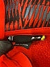 Under Armour 100% Polyester Red Zip Up Hoodie Size 4T - photo 3