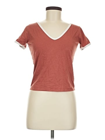 Forever 21 Short Sleeve T-Shirt (view 1)