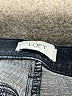 Ann Taylor LOFT Outlet Solid Blue Jeans Size 8 - photo 7