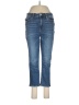 Judy Blue Hearts Blue Jeans Size 9 - photo 1