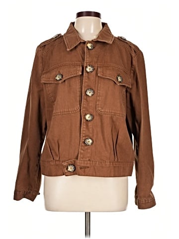 Free People Jacket (view 1)