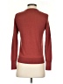 Uniqlo Burgundy Turtleneck Sweater Size S - photo 2