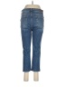 Judy Blue Hearts Blue Jeans Size 9 - photo 2