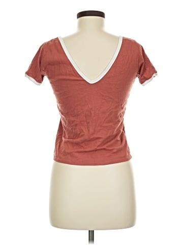 Forever 21 Short Sleeve T-Shirt (view 2)