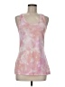 Athleta Pink Active Tank Size M - photo 1