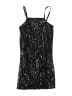 Art Class Stars Black Dress Size 10 - photo 2