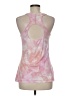 Athleta Pink Active Tank Size M - photo 2