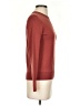 Uniqlo Burgundy Turtleneck Sweater Size S - photo 4