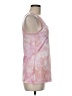 Athleta Pink Active Tank Size M - photo 4