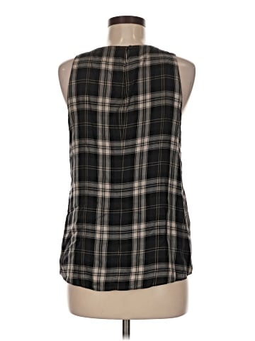 Drew Sleeveless Blouse (view 2)