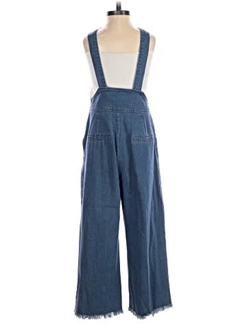 Le Lis Overalls (view 2)