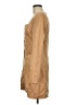 Avec Les Filles Tan Casual Dress Size 8 - photo 5