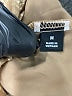 Unbranded Metallic Gold Shorts Size M - photo 4