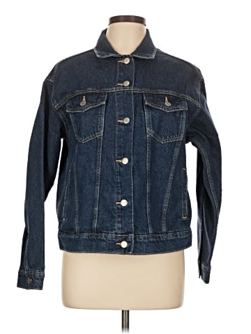 Old Navy Denim Jacket (view 1)