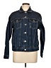 Old Navy 100% Cotton Blue Denim Jacket Size L - photo 1