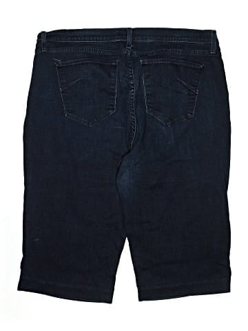 James Jeans Denim Shorts (view 2)