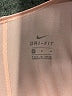 Nike 100% Polyester Pink Tank Top Size M - photo 4