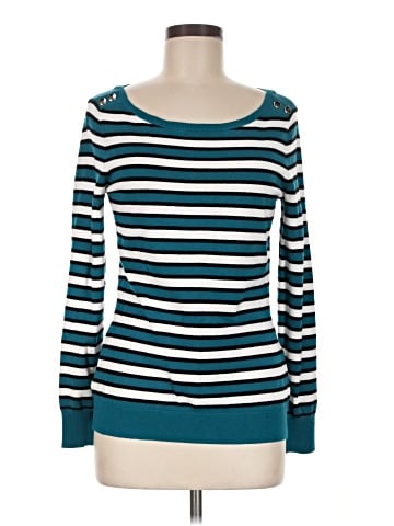 White House Black Market Pullover Sweater (view 1)
