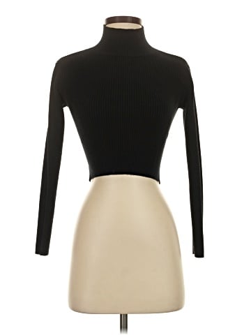Nasty Gal Inc. Turtleneck Sweater (view 1)