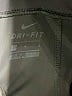 Nike Black Active Pants Size L - photo 4