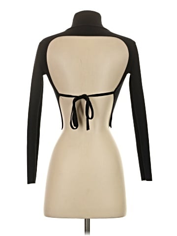 Nasty Gal Inc. Turtleneck Sweater (view 2)