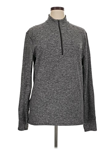 Lululemon Athletica Pullover Sweater (view 1)