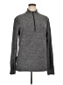 Lululemon Athletica Gray Pullover Sweater Size XL (estimated) - photo 1