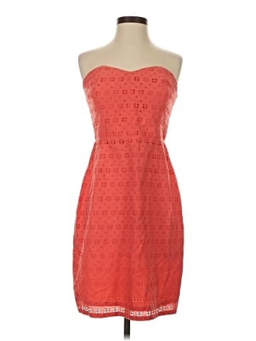 J.Crew Factory Store Cocktail Dress (view 1)