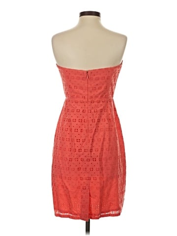 J.Crew Factory Store Cocktail Dress (view 2)