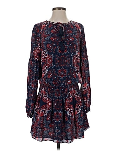 Parker Casual Dress (view 1)