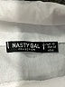 Nasty Gal Inc. 100% Polyester White Sleeveless Blouse Size 6 - photo 7