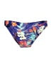 Athleta Graphic Blue Swimsuit Bottoms Size M - photo 2